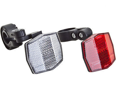 Bicycle Parts Bicycle Reflector